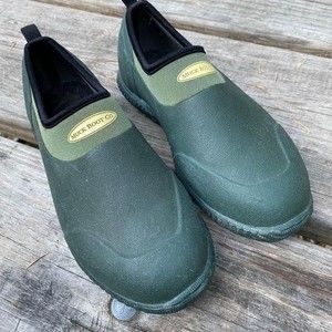 Muck Boot Co Duck Shoes 8 To 8.5 Womens